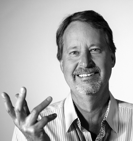 Andy Prakken: EVP Chief Integration Officer