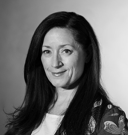 Susie Campo: Creative Director